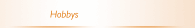 Hobbys