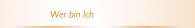 Wer bin Ich